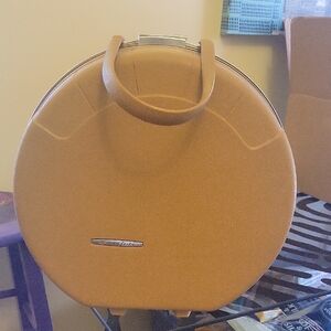 Starlite Vintage Traincase